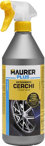 Detergente Pronto per Pulizia Cerchi ml.750