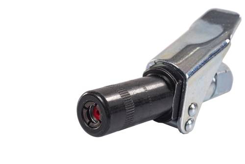 Testina Ad Aggancio Rapido 32 mm Meclube-Lock