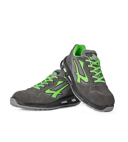 Scarpe Antinfortunistiche Basse POINT S1P SRC U-Power