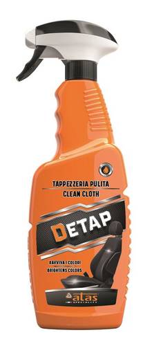 Upholstery cleaner Detap 750ml Atas 001,202