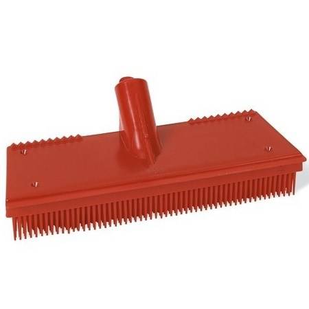 Spazzettone Plastica Pesante Art.0051