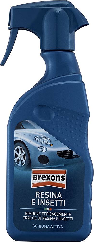 Remove resin and Insects 500 ml Arexons 8356