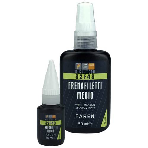 32F43 Frenafiletti Middle Faren