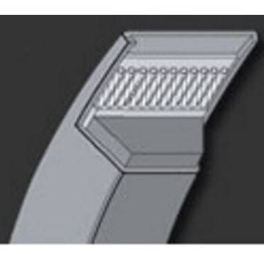 Cinghie Di Trasmissione Tipo A "A25-A49" | Pizzirani - Sicurmaxi - Foto 3
