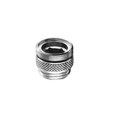 Reduction of the M24 / 1xM1 / 2 "aerator