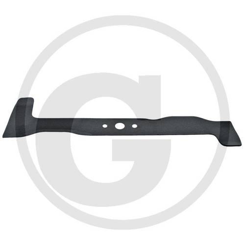 Lama Destra Rasaerba per Mulching Art.13270220 Granit