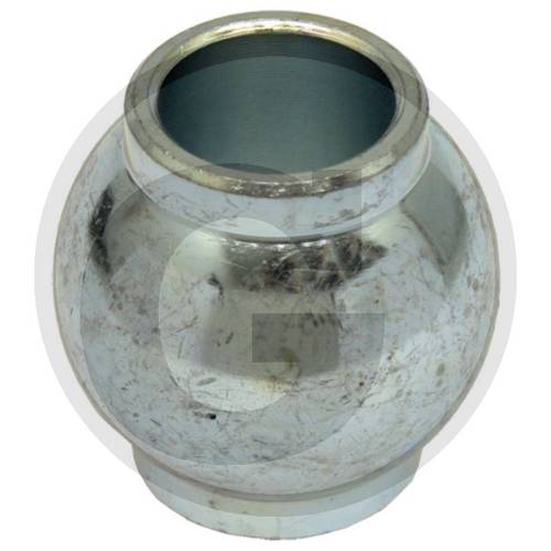 Patella for Upper Arm Cat.2 13412347 mm.25,4x50x51