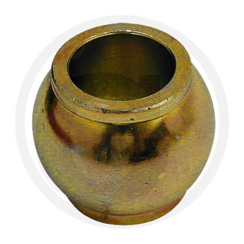 Patella for Upper Arm Cat.2-3 13412348 mm.25,4x60x51