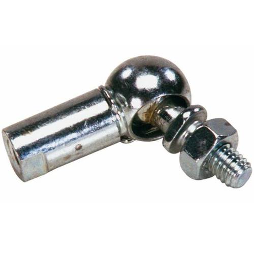 Joint Angular Steel