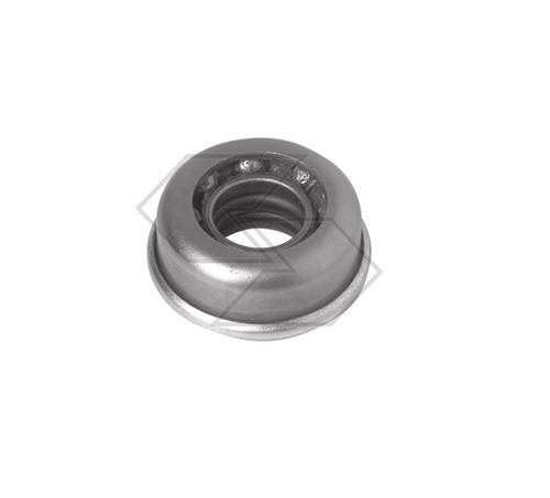 Bearing Flanged Wheels for Lawnmowers R301127 Sabart