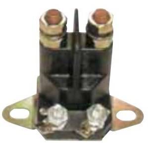 Solenoide 12V Poli ømm.8 R302291