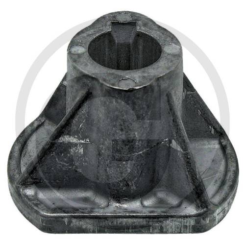 Portalama per Trattorino e Rasaerba Art.13270701 Granit