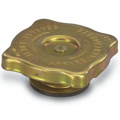 Radiator cap for Adaptable to Fiat 4999682