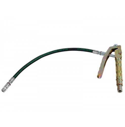 Pistola per Grasso con Tubo Flessibile 014-1081-000 Meclube
