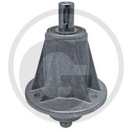 Right blade holder blade Lawnmower Art.25270021 Granit