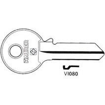 Chiave Viro VI080 5PD Maurer