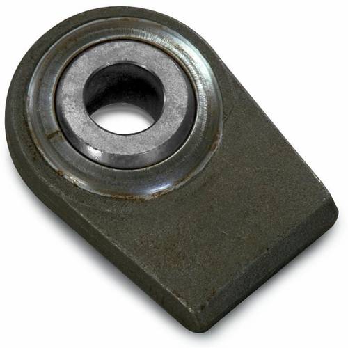 Support with Patella Spherical for Arms Lower 00190 1