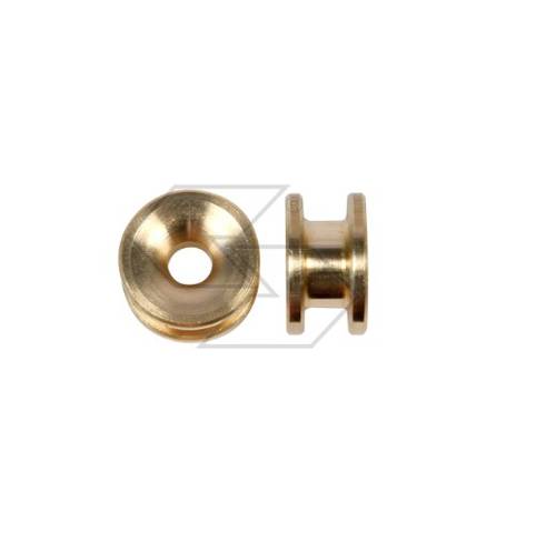 Passafilo in Ottone per Testina R300967 Sabart