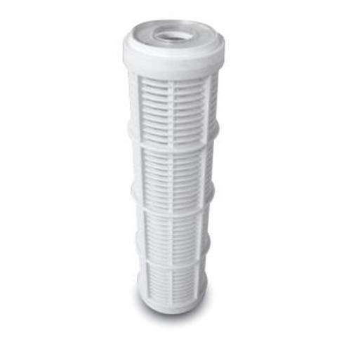 Washable Nylon Net Cartridge 9 "3/4