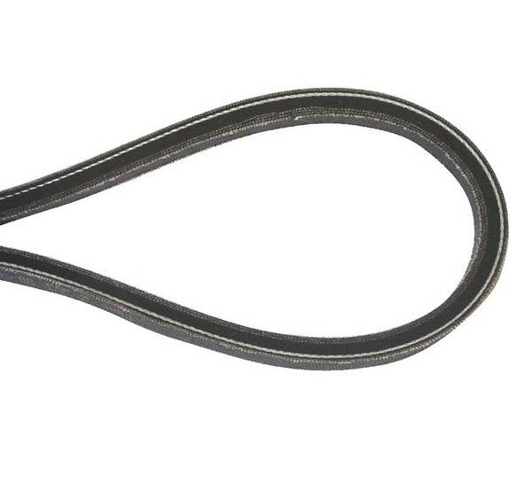 Stihl Cinghia Trapezoidale Stihl Viking - Per Tosaerba, Ricambio Originale Mb 248.3 T - Foto 2