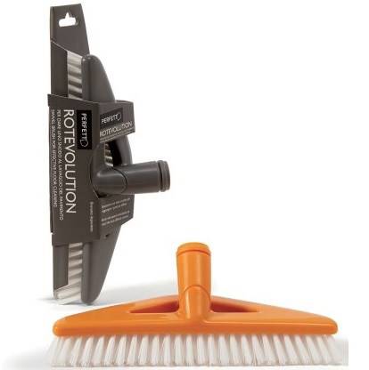 Spazzettone con Snodo Rotevolution 0012F Perfetto La Piacentina