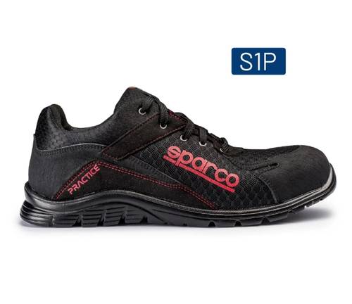 Scarpe Antinfortunistiche S1P SPARCO
