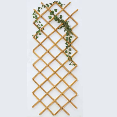 Traliccio Estensibile in Bamboo Verdelook