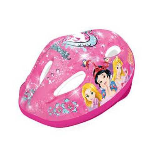Casco Bicicletta Bambina/Bambino Misura 46-52 cm