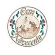Cera Novecento