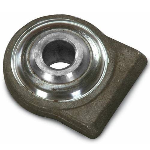 Support with Patella Spherical for Arms Lower