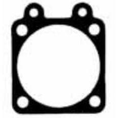 Membrane for Carburetors 92-146-8 R122107