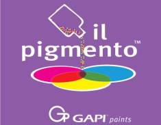 Il Pigmento