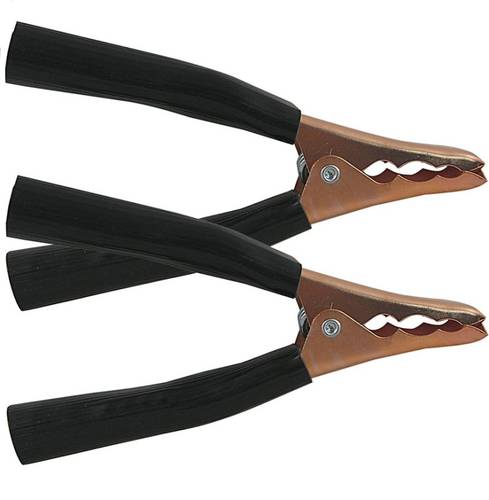 Pinza Ramata per Cavi Batteria Mod. A9 120A Maurer
