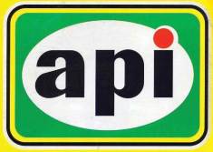 API