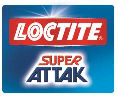 Super Attak - Loctite
