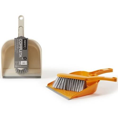 Toilet brush set and Perfect Scoop Full 0027H Piacentina