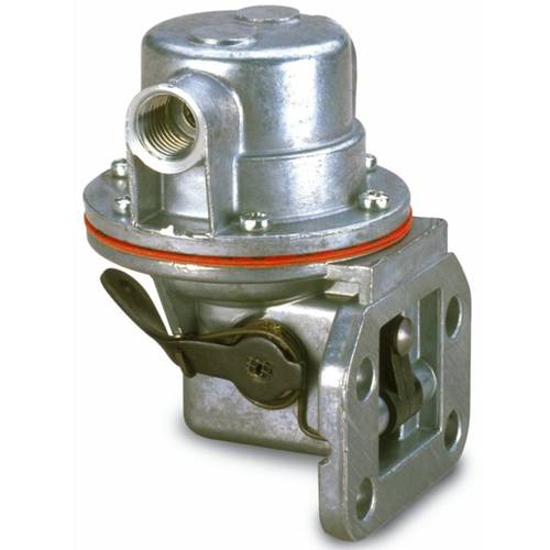 Pump Naphtha Membrane Adaptable to Fiat 4757883 Ama 00745