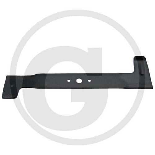 Lama for tractors and lawnmowers Art.13270053 Granit