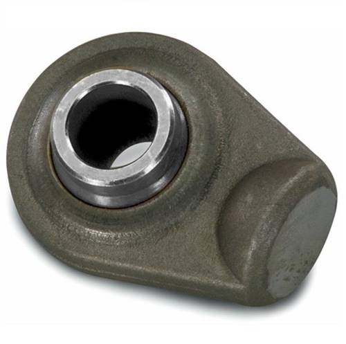 ø 19 Ama spherical patella holder