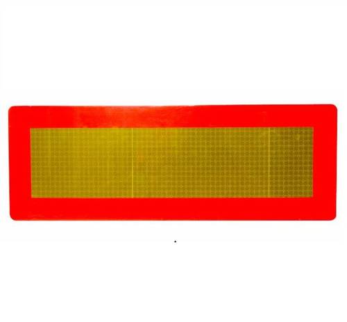 Kit 2 Pannelli Rimorchio Portata 3500 Kg Art.04029 Ama