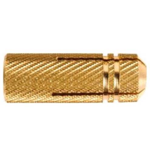 Tassello Ottone T51 Elematic